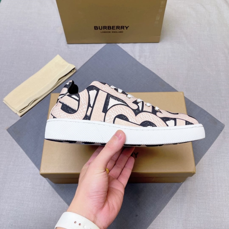 Burberry Sneakers